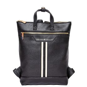 Heavy Tools ELOISE25 fekete női hátizsák