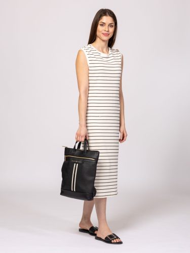 Heavy Tools ELOISE25 fekete női hátizsák