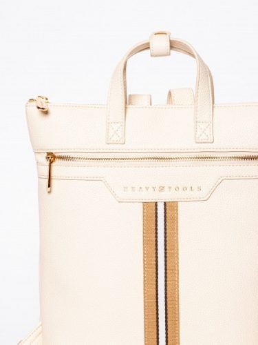 Heavy Tools ELOISE25 bézs női hátizsák
