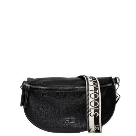 Heavy Tools ECENT fekete Női övtáska