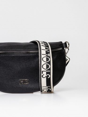 Heavy Tools ECENT fekete Női övtáska