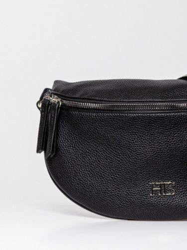 Heavy Tools ECENT fekete Női övtáska