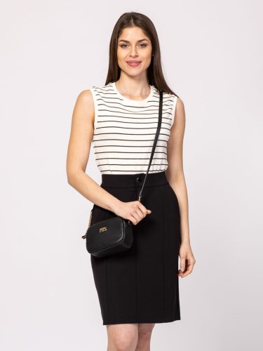 Heavy Tools ESTHER fekete kis méretű válltáska