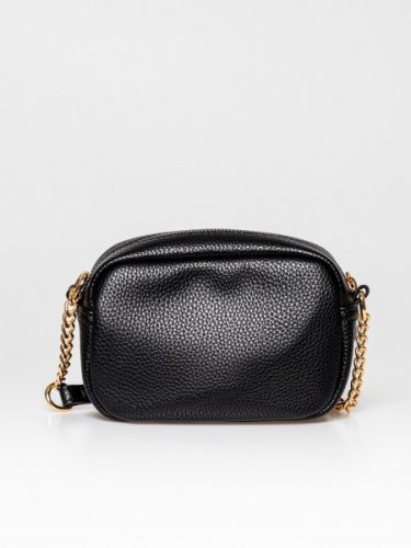 Heavy Tools ESTHER fekete kis méretű válltáska