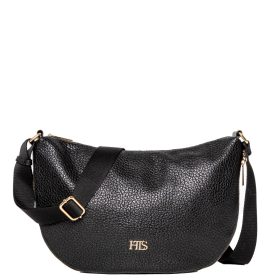 Heavy Tools ELLA fekete válltáska