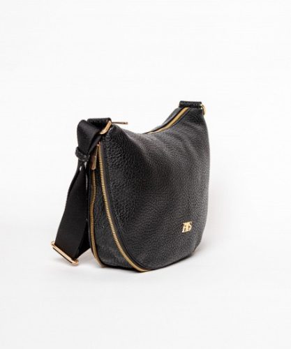 Heavy Tools ELLA fekete válltáska