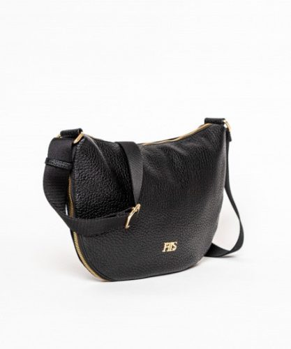 Heavy Tools ELLA fekete válltáska