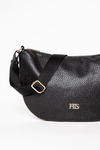 Heavy Tools ELLA fekete válltáska