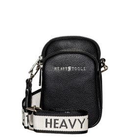Heavy Tools EZEX fekete kis méretű telefon tartó táska