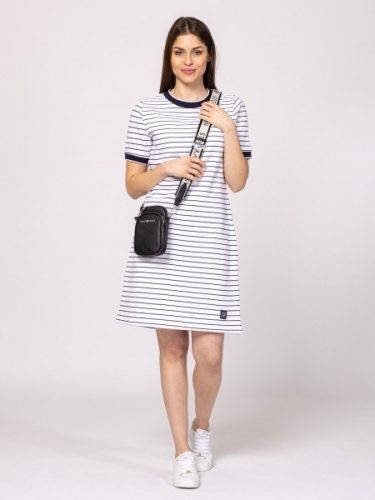 Heavy Tools EZEX fekete kis méretű telefon tartó táska