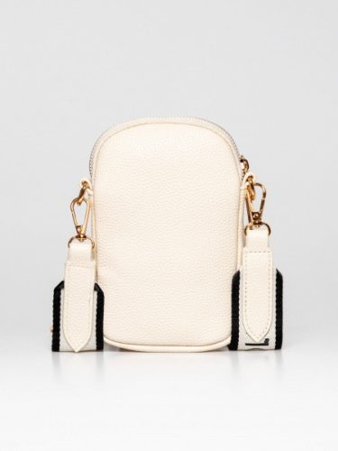 Heavy Tools EZEX bézs kis méretű telefon tartó táska