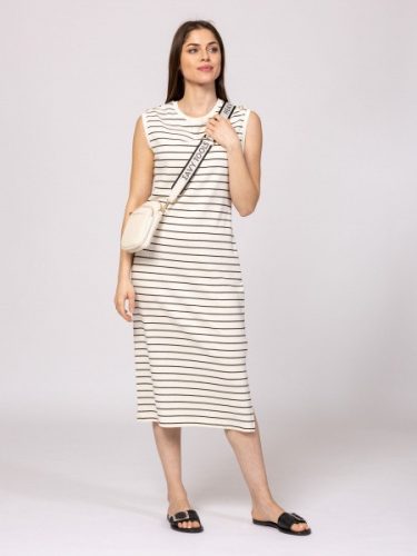 Heavy Tools EZEX bézs kis méretű telefon tartó táska