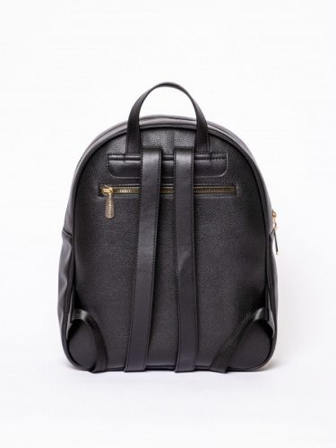 Heavy Tools Ezra25 fekete női hátizsák 