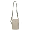 David Jones CM7151 zöld crossbody telefontok