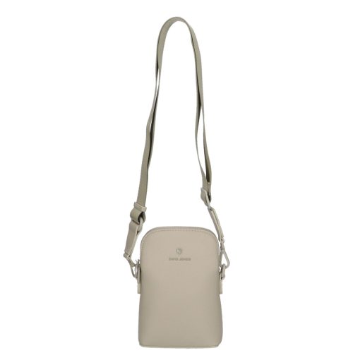 David Jones CM7151 zöld crossbody telefontok
