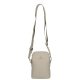 David Jones CM7151 zöld crossbody telefontok