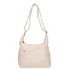 Hernan Bag HB007 bézs női táska