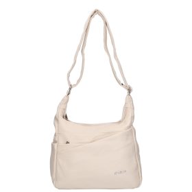 Hernan Bag HB007 bézs női táska