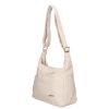 Hernan Bag HB007 bézs női táska