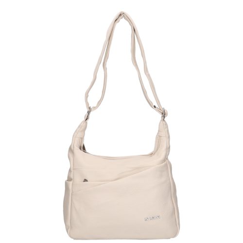 Hernan Bag HB007 bézs női táska