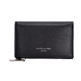 David Jones DJ0087 kicsi fekete pénztárca