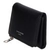 David Jones DJ0087 kicsi fekete pénztárca