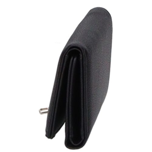 David Jones DJ0087 kicsi fekete pénztárca