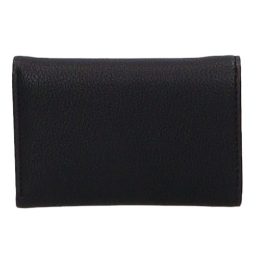 David Jones DJ0087 kicsi fekete pénztárca