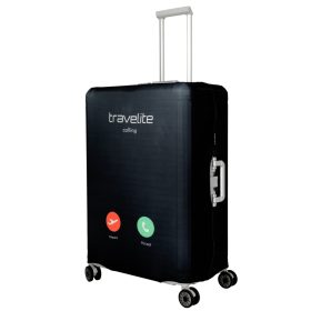 Travelite nagy méretű bőrönd védő huzat 317-05