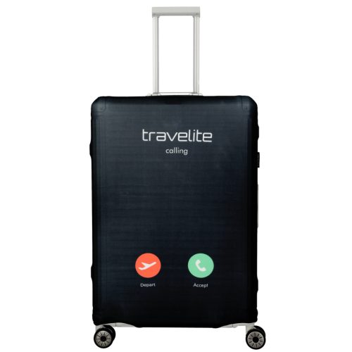 Travelite nagy méretű bőrönd védő huzat 317-05