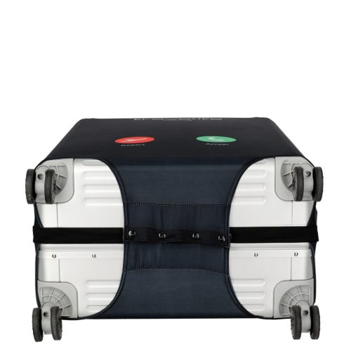 Travelite nagy méretű bőrönd védő huzat 317-05