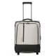 Travelite Crosslite S 2w két kerekű bővíthető kabinbőrönd olive