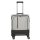 Travelite Crosslite S kabinbőrönd natur