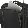 Travelite Crosslite S 4w négy kerekű kabin bőrönd natur