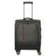 Travelite Crosslite S bővíthető kabinbőrönd olive