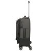 Travelite Crosslite S bővíthető kabinbőrönd olive