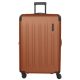 Travelite Dynamic L nagy méretű bőrönd barna