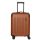 Travelite kabin bőrönd Dynamic S barna