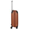 Travelite kabin bőrönd Dynamic S barna