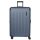 Travelite Dynamic L nagy méretű bőrönd kék