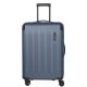 Travelite Dynamic M közepes méretű bőrönd kék