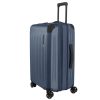 Travelite Dynamic M közepes méretű bőrönd kék