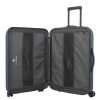Travelite Dynamic M közepes méretű bőrönd kék