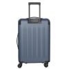 Travelite Dynamic M közepes méretű bőrönd kék