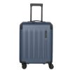 Travelite kabin bőrönd Dynamic S kék