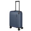 Travelite kabin bőrönd Dynamic S kék