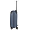 Travelite kabin bőrönd Dynamic S kék