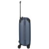 Travelite kabin bőrönd Dynamic S kék