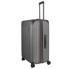 Travelite Dynamic L nagy méretű bőrönd antracit