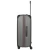 Travelite Dynamic L nagy méretű bőrönd antracit